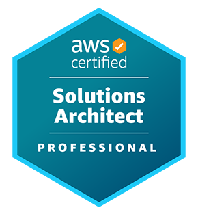 Insignia AWS Certified Solutions Architect – Professional